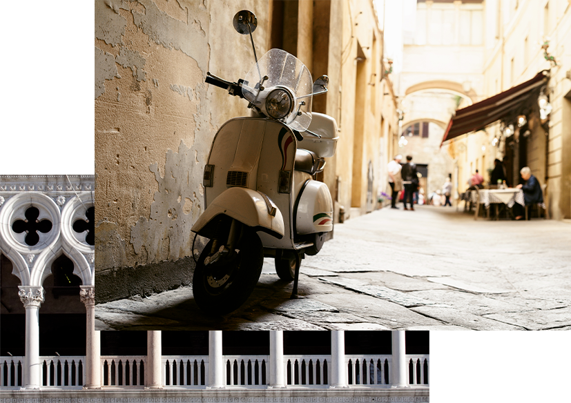 Le restaurant - Piazza San Marco - Restaurant pizzeria Romilly-sur-Seine - meilleur resto ROMILLY-SUR-SEINE