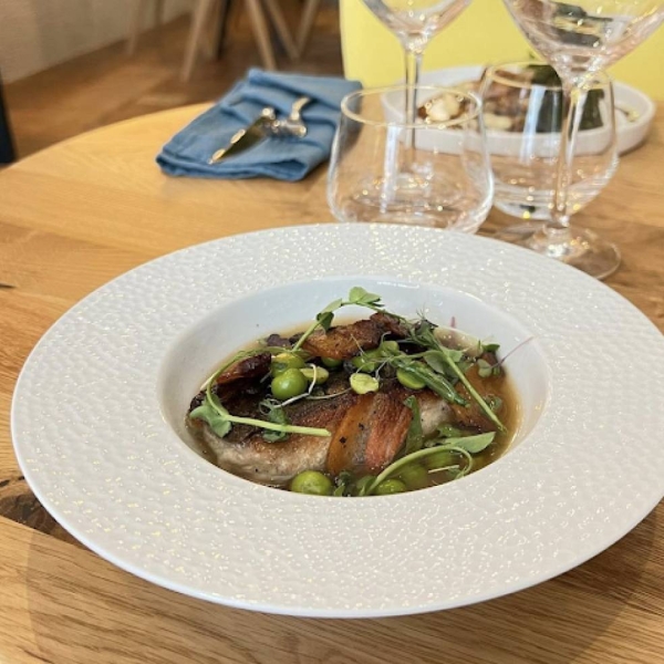 Piazza San Marco - Restaurant pizzeria Romilly-sur-Seine - Restaurant Romilly sur Seine