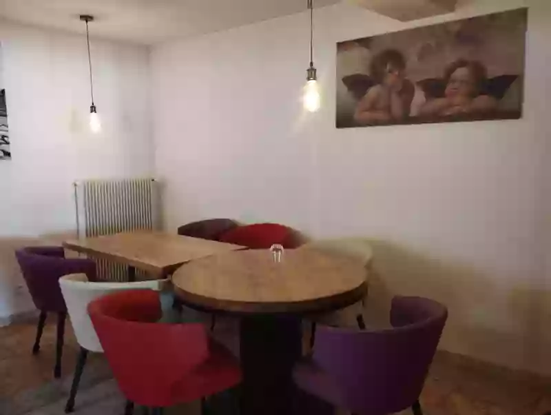 Le restaurant - Piazza San Marco - Restaurant pizzeria Romilly-sur-Seine - Restaurant Romilly sur Seine